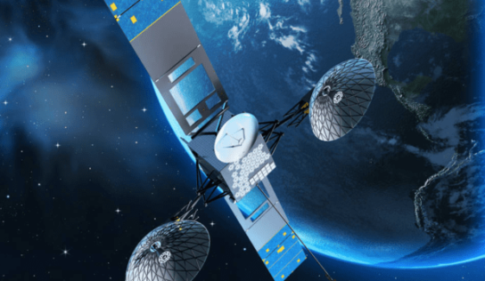 NASA y tecnológicas vislumbran comunicaciones espaciales comerciales para 2025