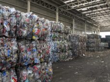 Arca Continental quiere duplicar el reciclaje de PET; invertirían 150 mdd