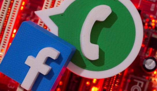 Facebook se convirtió en un «Frankenstein», acusa un exdirectivo de Whatsapp