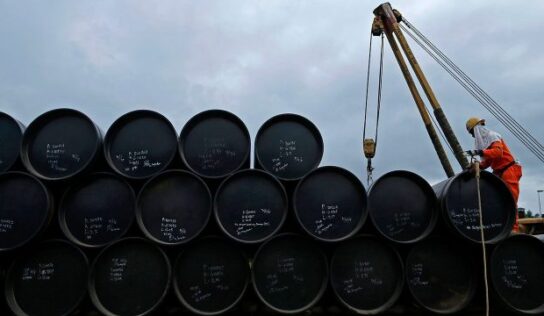 Advierten crisis mundial del petróleo por la falta de inversiones