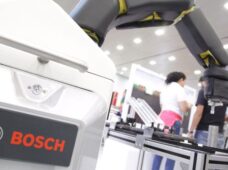 El gigante tecnológico Bosch estrecha relación con las startups en México