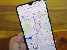 La nueva actualización de Google Maps que mejorará tus rutas