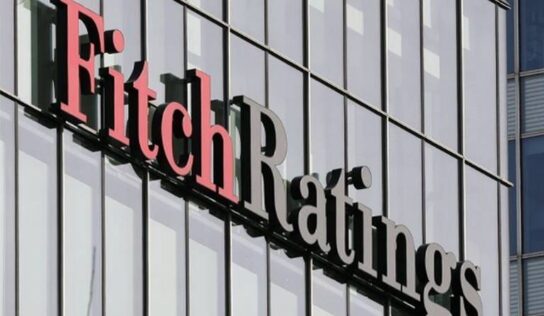 Fitch Ratings ratifica calificación soberana de México en ‘BBB-‘ con perspectiva estable