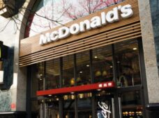 McDonald’s saldrá de Rusia después de 30 años