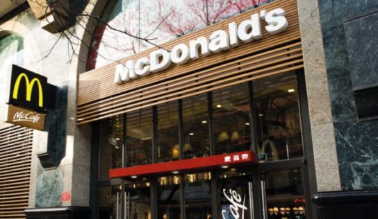 McDonald’s saldrá de Rusia después de 30 años