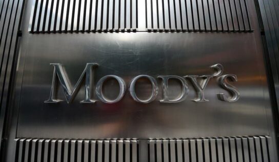 Moody’s sube a 1.8% pronóstico de PIB de México en 2022