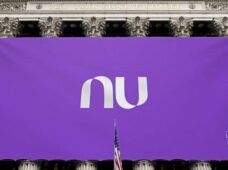 Nubank quiere democratizar las criptomonedas en Latam; lanza Nucripto