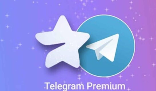 Nueva actualización de Telegram incluye versión premium