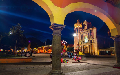Registra Tequisquiapan aumento de turistas internacionales