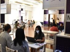 Arranca el Encuentro de Negocios para el Sector Comercial en Querétaro