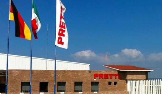 Grupo Prettl abrirá su tercer planta en Querétaro