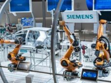 Siemens Querétaro, presente en la Feria Industrial Hannover Messe