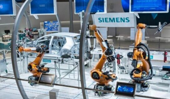 Siemens Querétaro, presente en la Feria Industrial Hannover Messe