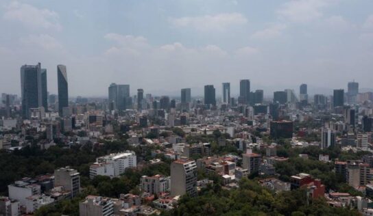 Menor crecimiento, más inflación: Fitch recorta pronóstico para México a 1.8% para 2022