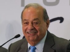 “Sin miedo al éxito”: Cinco consejos de Carlos Slim para prosperar en los negocios