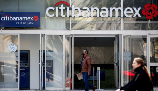 Citibanamex y Multiva reportaron fallas en operaciones bancarias