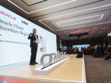 Oracle México instala su primera sede en Querétaro