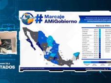 Querétaro, el estado donde los empresarios confían más en el gobierno: DATA Coparmex