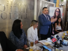 Presentan diplomado para fortalecer emprendimiento de mujeres en Querétaro