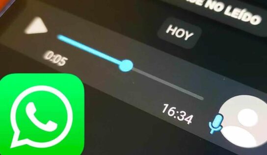 Así puedes transcribir un audio de WhatsApp a texto