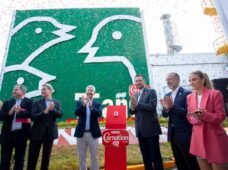 Invertirá Nestlé México más de dos mil 550 mdp para modernizar su planta en Querétaro