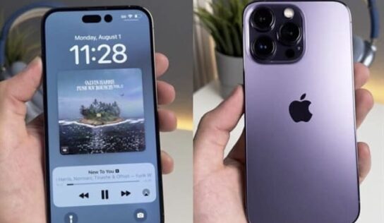 Apple anuncia el nuevo modelo que tendrá el iPhone 14