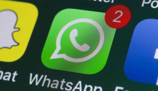 ¿Cómo saber si espían tu conversación en WhatsApp?