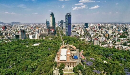 La economía de México se estancará en 2023: BofA