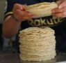 Canaco Querétaro no prevé aumento en el precio de la tortilla