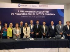 Querétaro realizará encuentro de negocios para el sector Turismo