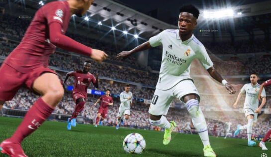 ¡EA se anota autogol! FIFA 23 se vende a 1 peso por error