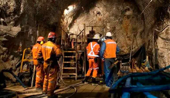 Industria minera invertirá más de 5 mmdd en México en 2022: Camimex