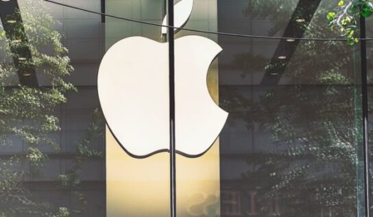 Acciones de Apple caen ante temores de desaceleración de la demanda del iPhone 14