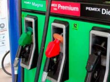 Afirma Banxico que subsidio a gasolinas ha acotado la inflación en México