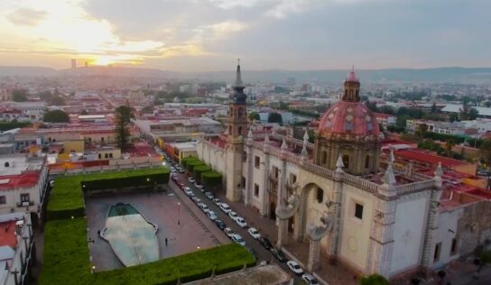 Querétaro celebra día mundial del turismo con cortesías de hospedaje y recorridos