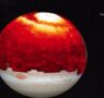 Científicos descubren una ola de calor planetaria en la atmósfera de Júpiter