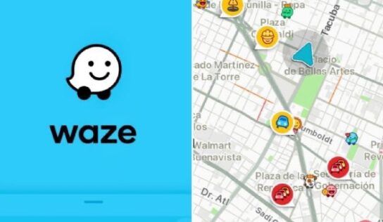 Waze falla en México y a nivel mundial; usuarios reportaron los problemas en redes