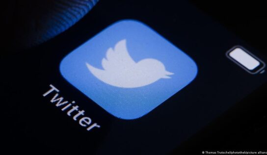 «Twitter está engañando a la gente», dice ex ejecutivo de la plataforma