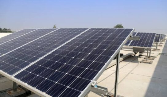 Querétaro busca impulsar capacidad de energía solar en México