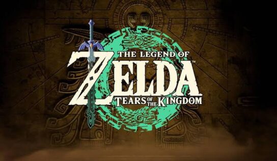 Nintendo confirma fecha de la secuela de Breath of the Wild