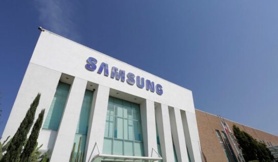 Sejuve te invita al reclutamiento masivo de Samsung en Querétaro