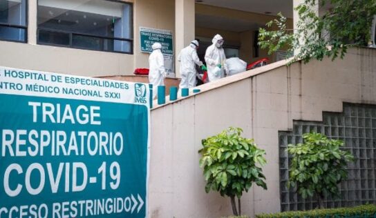 México no está listo financieramente para otra pandemia, advierten