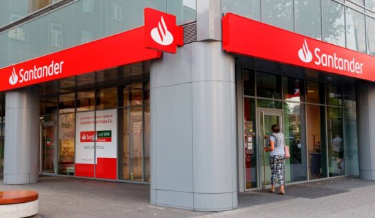 Santander lanza una OPA sobre el 3.76% que no controla en su filial mexicana y la excluirá de Bolsa