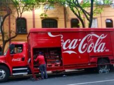 Coca-Cola Femsa estrenará director en 2023