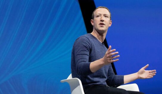 Accionista de Meta pide a Zuckerberg recortar personal y limitar inversión en metaverso