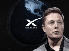Musk dice que SpaceX no puede financiar indefinidamente el servicio Starlink de Ucrania