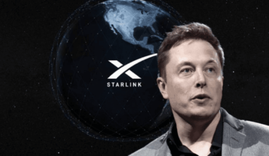 Musk dice que SpaceX no puede financiar indefinidamente el servicio Starlink de Ucrania
