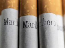 Philip Morris prevé retirar cigarros convencionales en 2030
