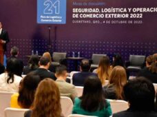 Al cierre de 2022, se prevé que Querétaro exporte 16 mmdd: SEDESU