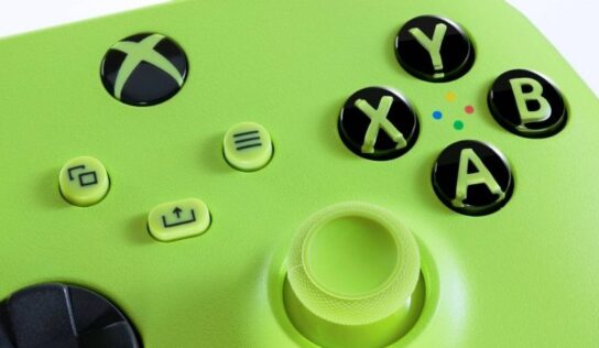 Xbox deja pistas sobre un dispositivo no presentado